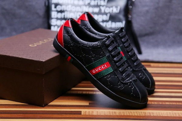 Gucci Fashion Casual Men Shoes_300